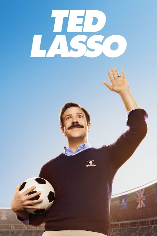 Ted Lasso Apple TV+
